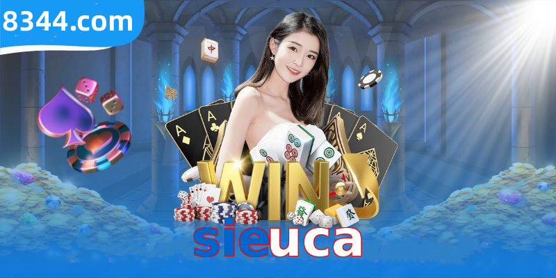 sieuca